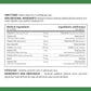 B Complex w/Folic Acid plus Vitamin C, Helps Metabolize Carbohydrates, 100 Softgels