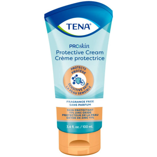 TENA ProSkin™ Barrier Cream, 100mL