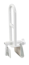 Bathtub Grab Bar Safety Rail Model 12036