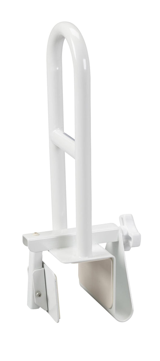 Bathtub Grab Bar Safety Rail Model 12036