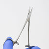 Baumgartner Needle Holder 5" ~ STERILE - Box 100 pcs