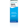 Bausch + Lomb Liposic Eye Drops - 10ml