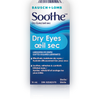 Bausch + Lomb Soothe Dry Eyes Drops - 15ml
