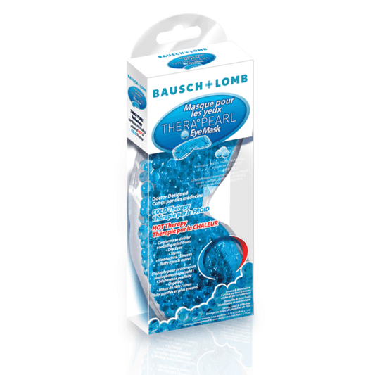 Bausch & Lomb TheraPearl Eye Mask