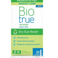 Bausch & Lomb Biotrue Eye Drops Dry Eye Relief Single Use - 15ml