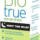 Bausch&Lomb Biotrue Eye Gel Drops - Nighttime Relief - 10ml
