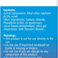 Bausch + Lomb Boston Advance Contact Lens Cleaner - 30ml