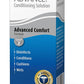 Bausch + Lomb Boston Advance Contact Lens Conditioning Solution - 105ml