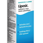 Bausch + Lomb Liposic Eye Drops - 10ml