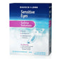 Bausch & Lomb Multi-Purpose Solution - Sensitive Eyes - 2 x 355ml