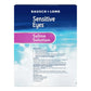 Bausch & Lomb Multi-Purpose Solution - Sensitive Eyes - 2 x 355ml