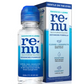 Bausch & Lomb Renu Travel Kit - 60ml