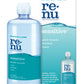 Bausch & Lomb Sensitive Eyes Multi-Purpose Solution - 355ml