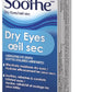Bausch + Lomb Soothe Dry Eyes Drops - 15ml