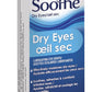 Bausch + Lomb Soothe Dry Eyes Drops - 15ml