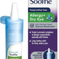 Bausch + Lomb Soothe Eye Drops - 10ml
