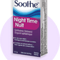 Bausch + Lomb Soothe Night Time Ophthalmic Ointment - 3.5g
