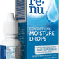 Bausch + Lomb renu MultiPlus Contact Lens Lubricating Drops - 8 ml