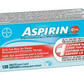 Bayer Aspirin Daily Low-Dose Tablets - 120's