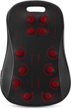 Belmint BEL-FBM Heated Shiatsu Full Back Massager