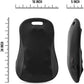Belmint BEL-FBM Heated Shiatsu Full Back Massager