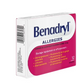 Benadryl Allergy Caplets - 12's