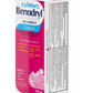 Benadryl Children's Allergy Liquid - 100ml