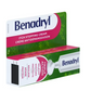 Benadryl Itch Relief Cream, 28 grams