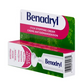 Benadryl Itch Relief Cream, 28 grams