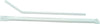 Bendable Straws ~ Individually wrapped (Case of 10000)