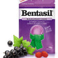Bentasil Lozenges - Black Currant - 20