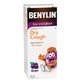 Benylin DM for Children - Grape - 100ml