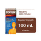Benylin Dry Cough Night Syrup - 100ml