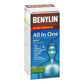 Benylin Extra Strength All-In-One Cold & Flu Night Syrup - 270ml