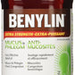 Benylin Extra Strength Mucus & Phlegm Syrup - 250ml
