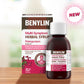 Benylin Multi-Symptom Herbal Syrup - 100ml