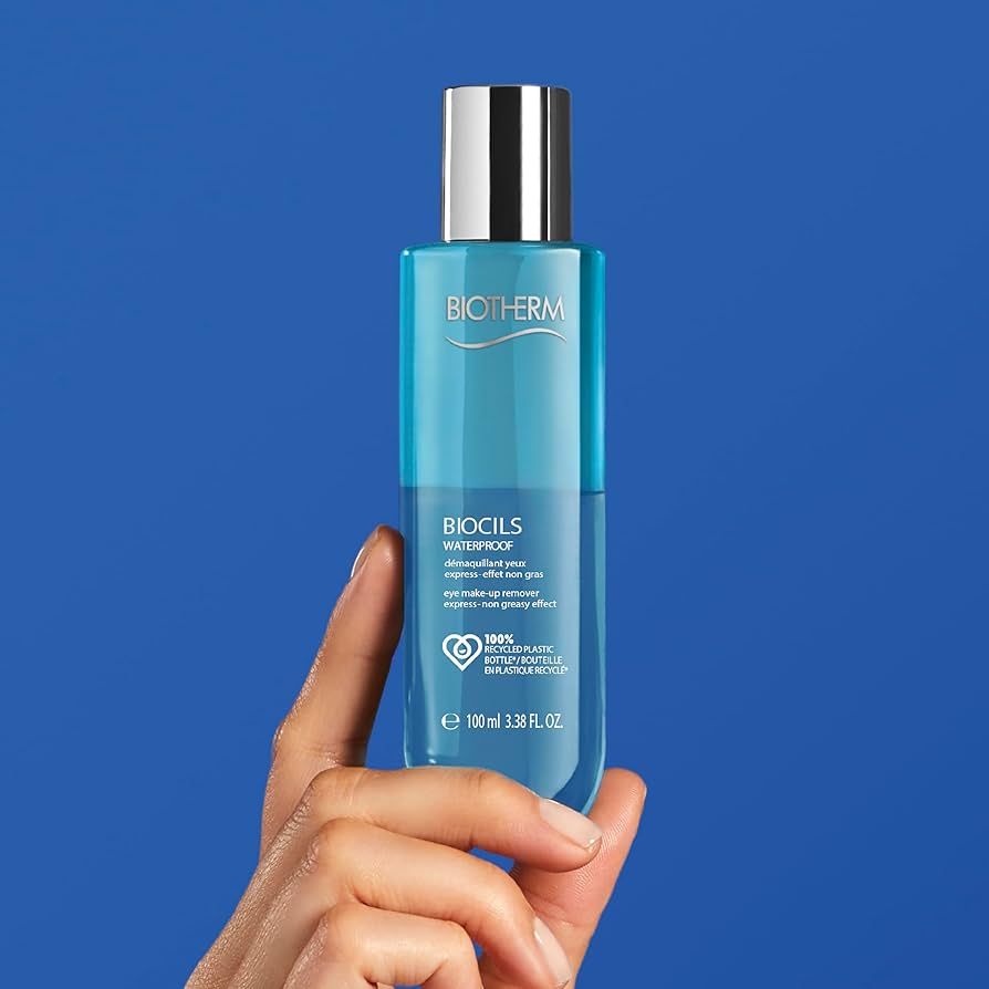 Biocils Waterproof Makeup Remover