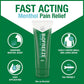 Biofreeze Fast Acting Menthol Pain Relief Gel