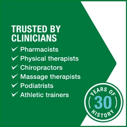 Biofreeze Pain Relief Patch