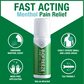 Biofreeze Roll-On Fast Acting Menthol Pain Relief