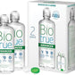 Biotrue Advanced Multi-Purpose Solution - 2 x 300ml