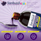 Black Elberberry Kids Syrup