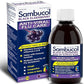 Black Elderberry Anti-Viral Flu Care Syrup
