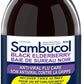 Black Elderberry Anti-Viral Flu Care Syrup