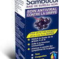 Black Elderberry Anti-Viral Flu Care Syrup
