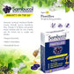 Black Elderberry Pastilles