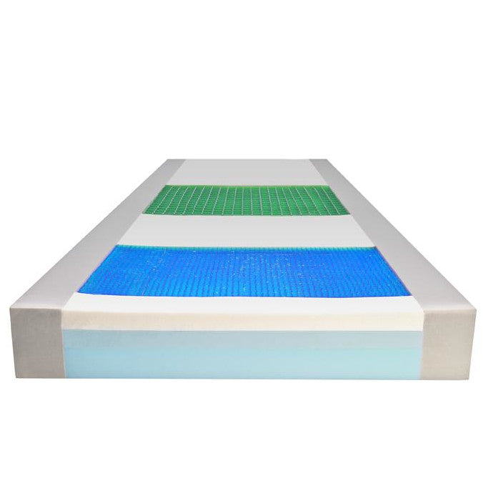 Blake Geo-Matrix G1 Dual Zone Mattress