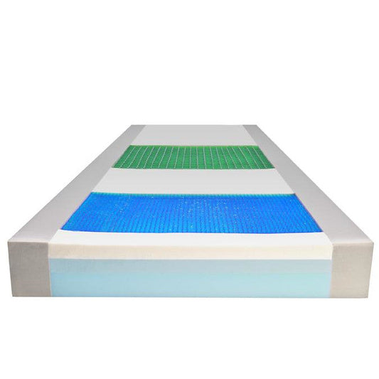 Blake Geo-Matrix G1 Dual Zone Mattress