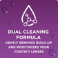 Blink-N-Clean Lens Drops - 15ml