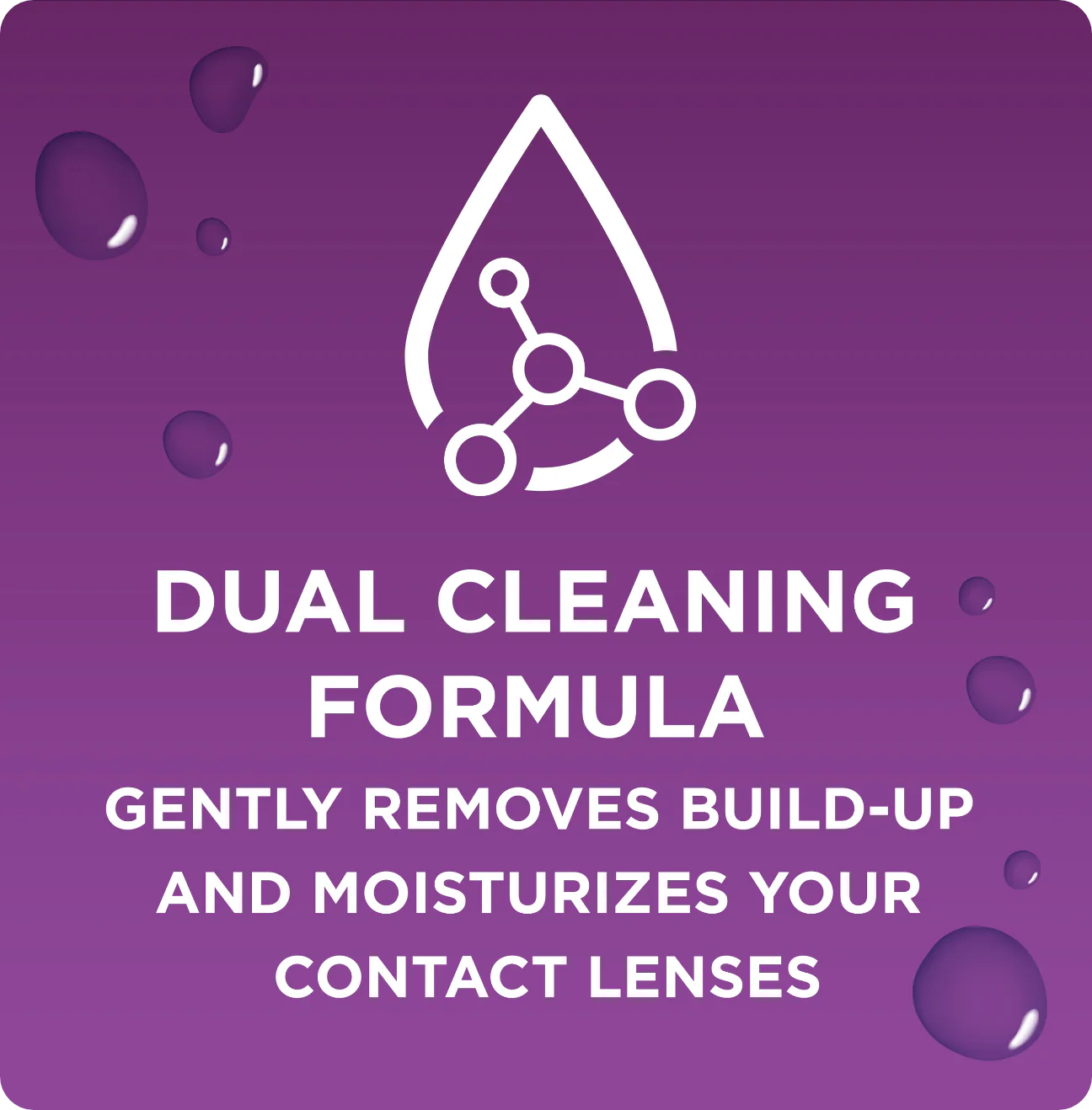Blink-N-Clean Lens Drops - 15ml